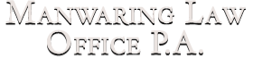 Manwaring Law Office PA
